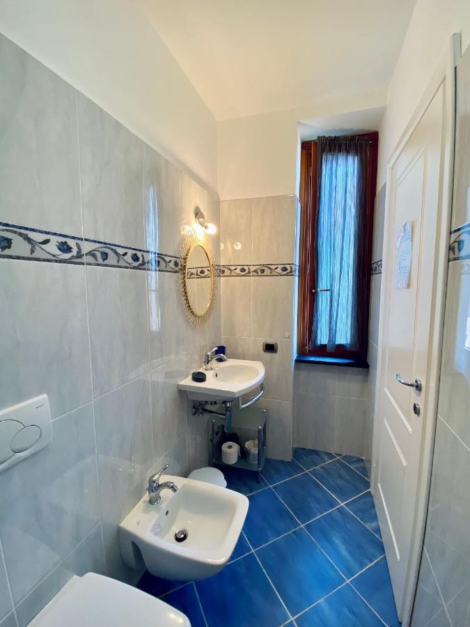 Sandra Villa Rooms Corniglia Zewnętrze zdjęcie