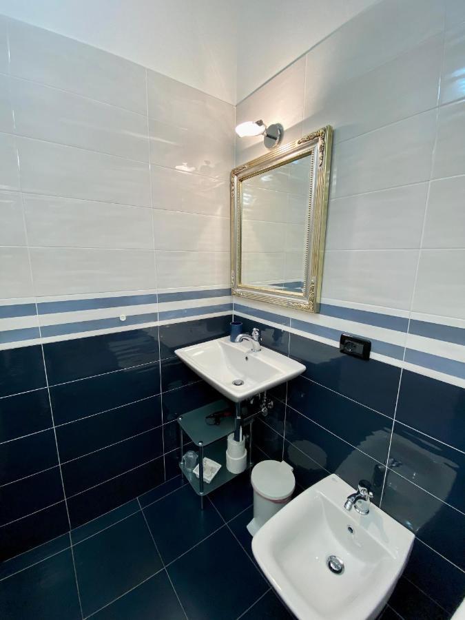 Sandra Villa Rooms Corniglia Zewnętrze zdjęcie