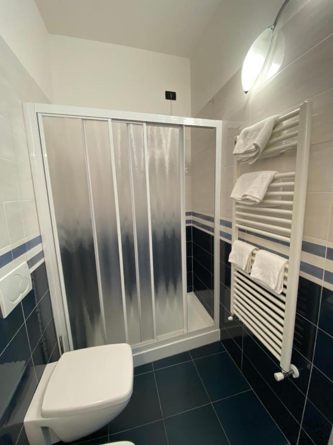Sandra Villa Rooms Corniglia Zewnętrze zdjęcie