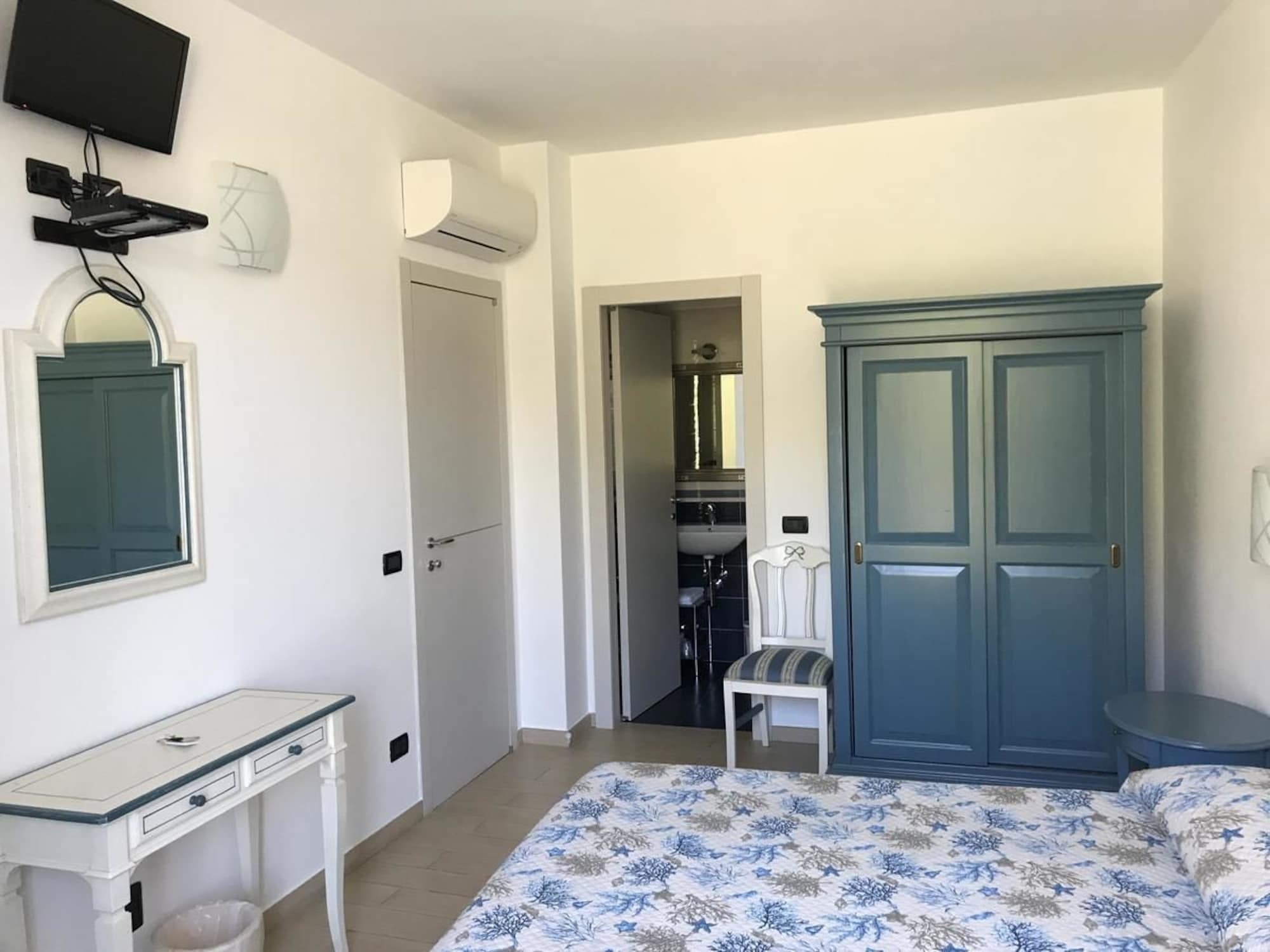 Sandra Villa Rooms Corniglia Zewnętrze zdjęcie