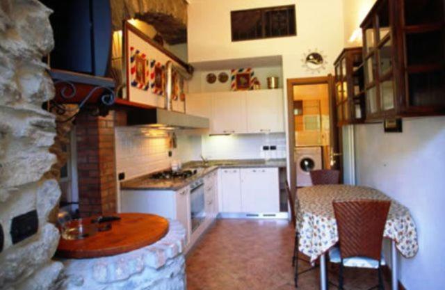 Sandra Villa Rooms Corniglia Zewnętrze zdjęcie